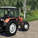 MTZ 820.4 V1.0