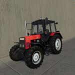 MTZ 820.4 V1.0