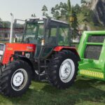 MTZ 820.4 V1.0