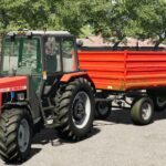 MTZ xxx Pack V1.0