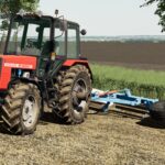 MTZ xxx Pack V1.0