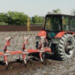 MTZ xxx Pack V1.0