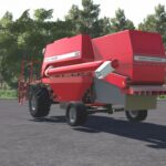 Massey Ferguson 32 V1.0
