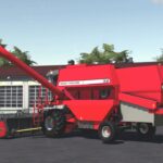 Massey Ferguson 32 V1.0