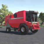 Massey Ferguson 32 V1.0