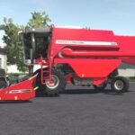 Massey Ferguson 32 V1.0