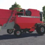 Massey Ferguson 32 V1.0