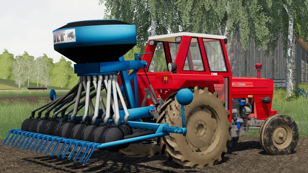 Olt Gama 18 V Beta
