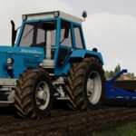 Rakovica 135 V Beta