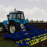 Rakovica 135 V Beta