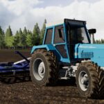 Rakovica 135 V Beta
