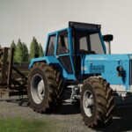 Rakovica 135 V Beta