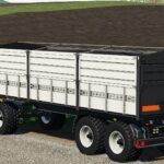 Reidler 30T V Beta