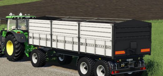 Reidler 30T V Beta