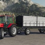 Reidler 30T V Beta