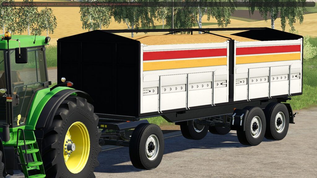Renault 30T V1.0