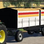 Renault 30T V1.0