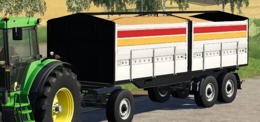 Renault 30T V1.0