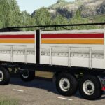 Renault 30T V1.0