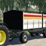 Renault 30T V1.0