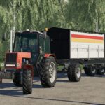 Renault 30T V1.0