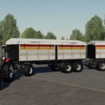 Renault 30T V1.0