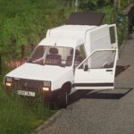 Renault Express V1.0