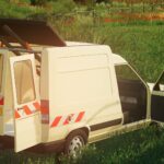 Renault Express V1.0