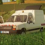 Renault Express V1.0