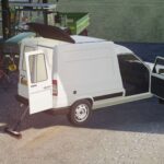 Renault Express V1.0
