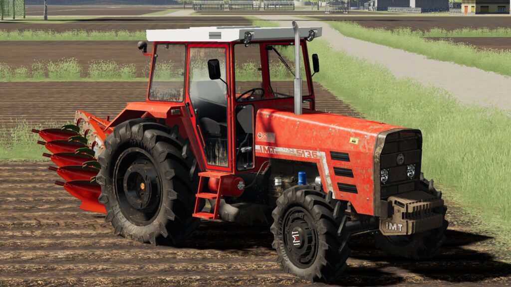 IMT 5136 V1.0