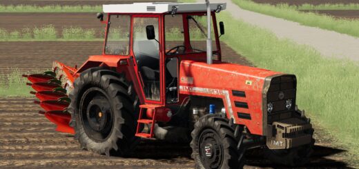 IMT 5136 V1.0