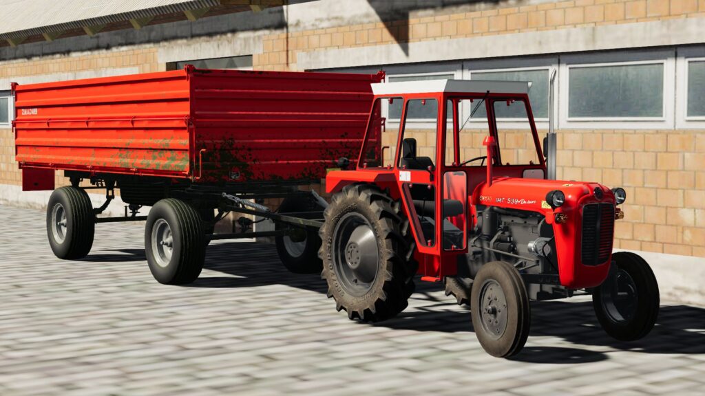 IMT 539 DeLuxe V1.0