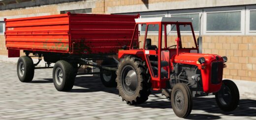 IMT 539 DeLuxe V1.0
