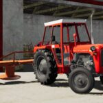 IMT 539 DeLuxe V1.0