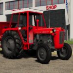 IMT 539 DeLuxe V1.0