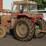 IMT 560 V1.0