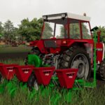 IMT 560/565 DV V1.0