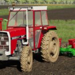 IMT 560/565 DV V1.0