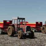 IMT 560/565 DV V1.0