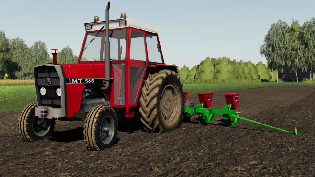 IMT 565 SF V1.0
