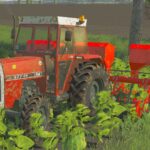 IMT 577 MATA V1.0
