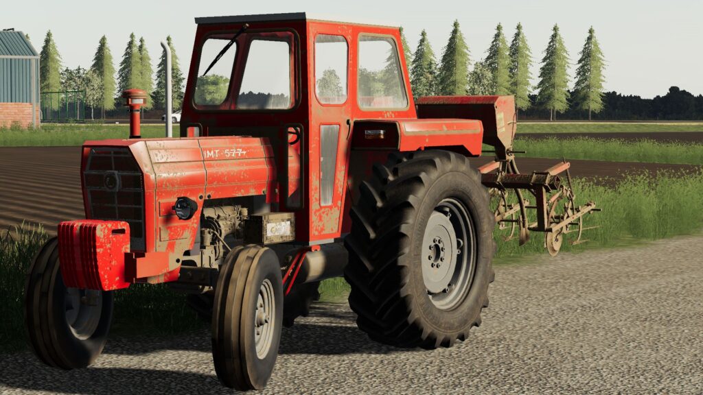 IMT 577 Stari V1.0