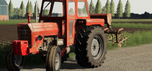 IMT 577 Stari V1.0