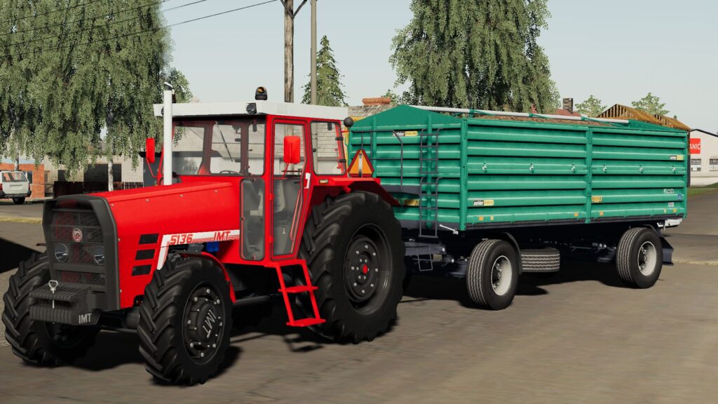 Oehler 18T V1.0