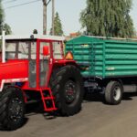 Oehler 18T V1.0