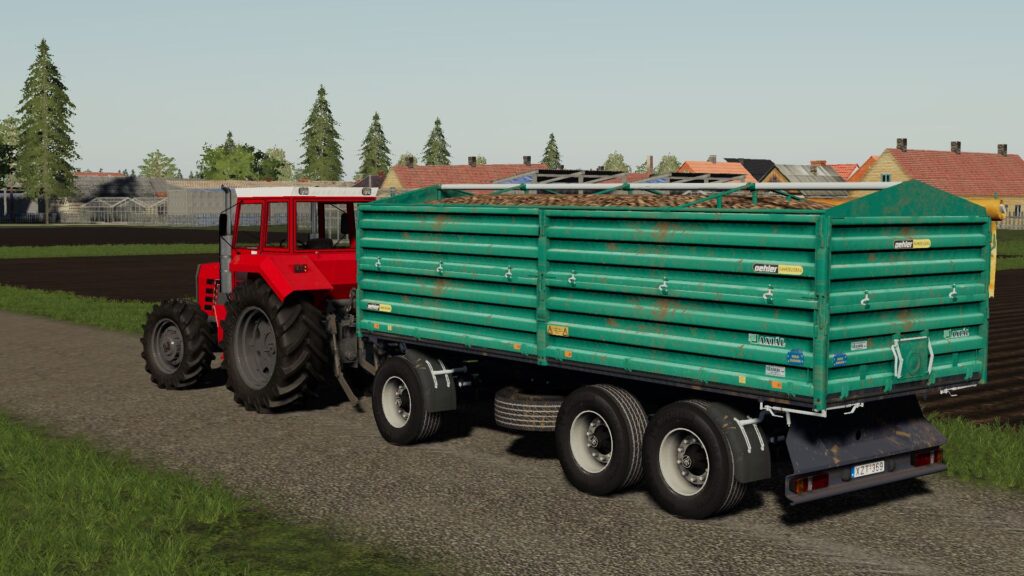 Oehler 30T V1.0