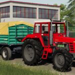 Oehler 30T V1.0
