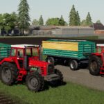 Oehler 30T V1.0