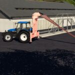 SAK Slurrymixer V1.0